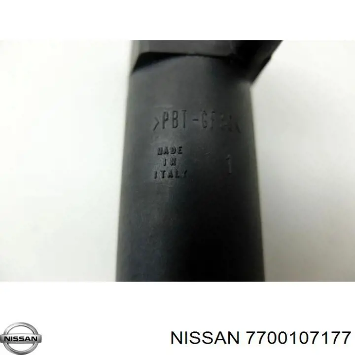 Comprar 7700107177 Nissan/Infiniti Bobina