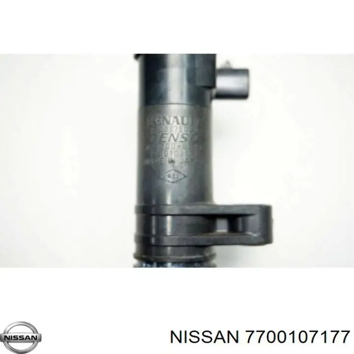 7700107177 Nissan bobina