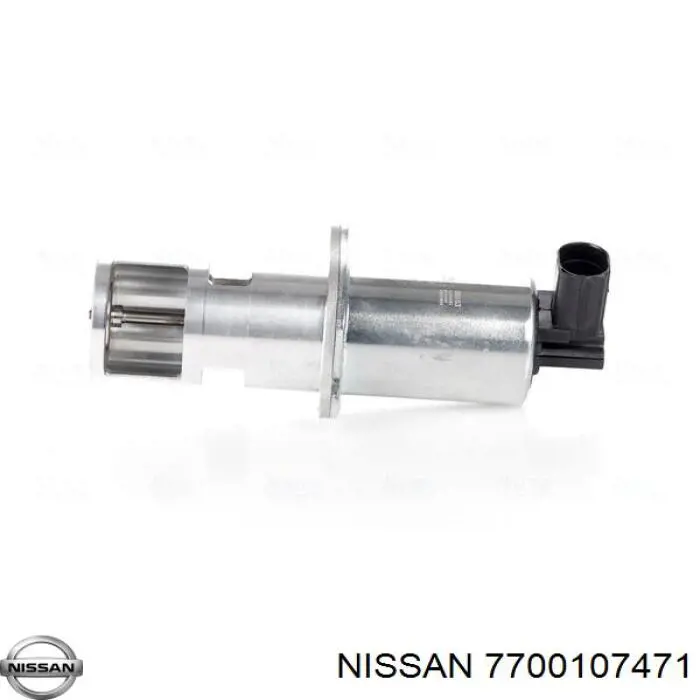 Válvula de regulación de gases Nissan/Infiniti 7700107471 precio, desde 31,76 EUR