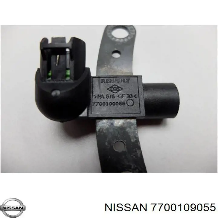 7700109055 Nissan sensor de cigüeñal