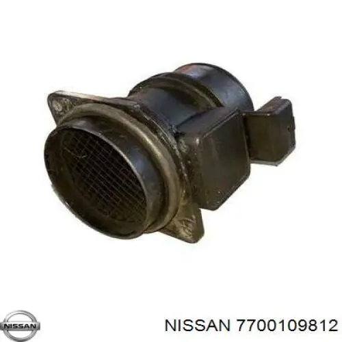 Comprar 7700109812 Nissan/Infiniti Sensor de masa de aire