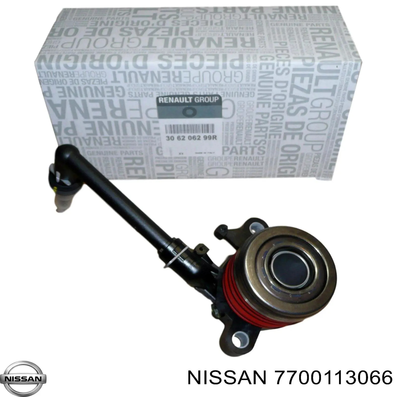 Comprar 3085000QAA Renault (RVI) Té de tubo de embrague