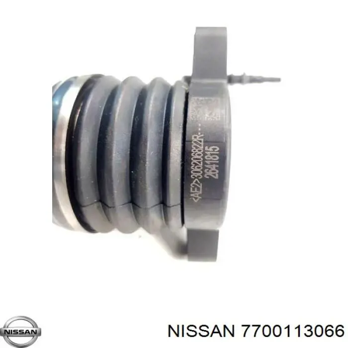 Té de tubo de embrague 3085000QAA Renault (RVI)