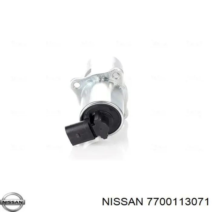 Válvula solenoide de control de presión de sobrealimentación Nissan/Infiniti 7700113071 precio, desde 30,31 EUR