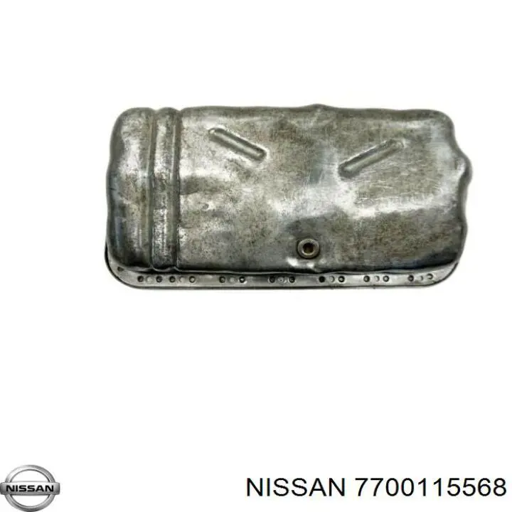 7700115568 Nissan