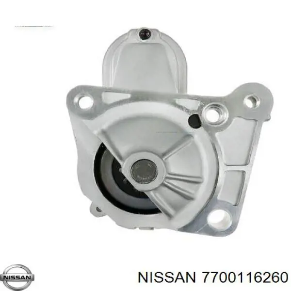 Burro de arranque  Renault (RVI) S54034 precio, desde 54,00 EUR