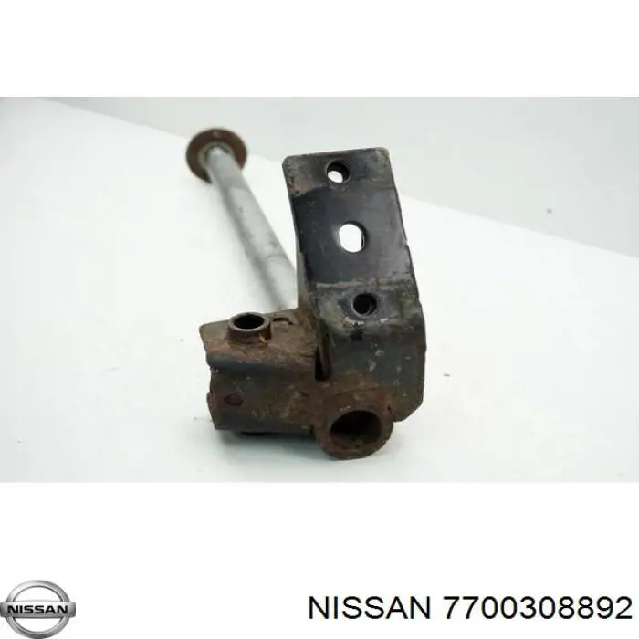 7700308892 Nissan perno de fijación, brazo oscilante delantero