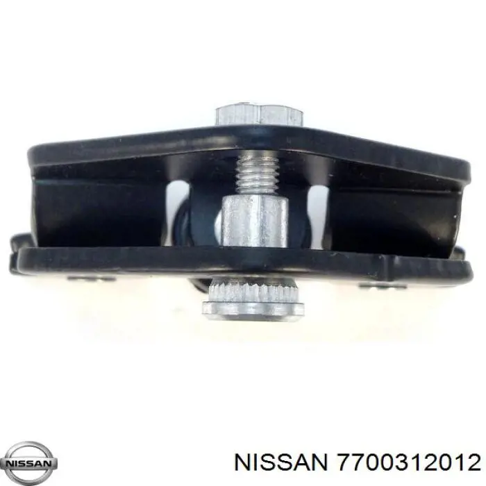Comprar 7700312012 Nissan/Infiniti Rodillo inferior derecho de puerta corrediza