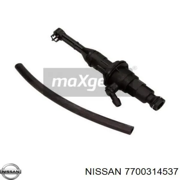7700314537 Nissan/Infiniti Cilindro maestro de clutch