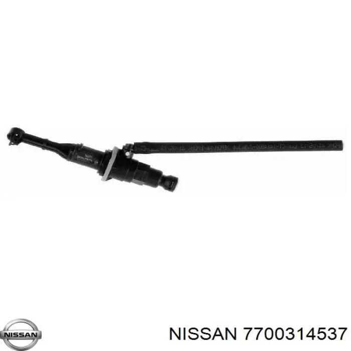 Comprar 7700314537 Nissan/Infiniti Cilindro maestro de embrague