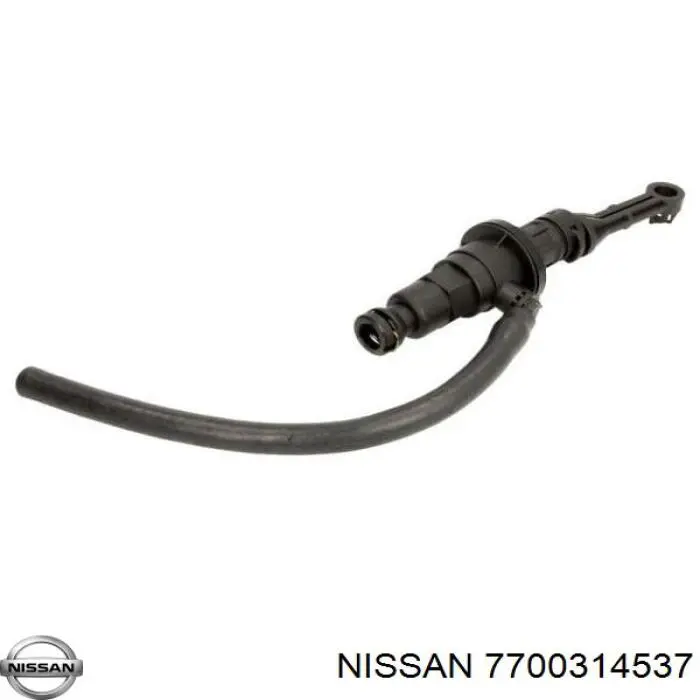 Cilindro de embrague Nissan/Infiniti 7700314537 precio, desde 57,66 EUR