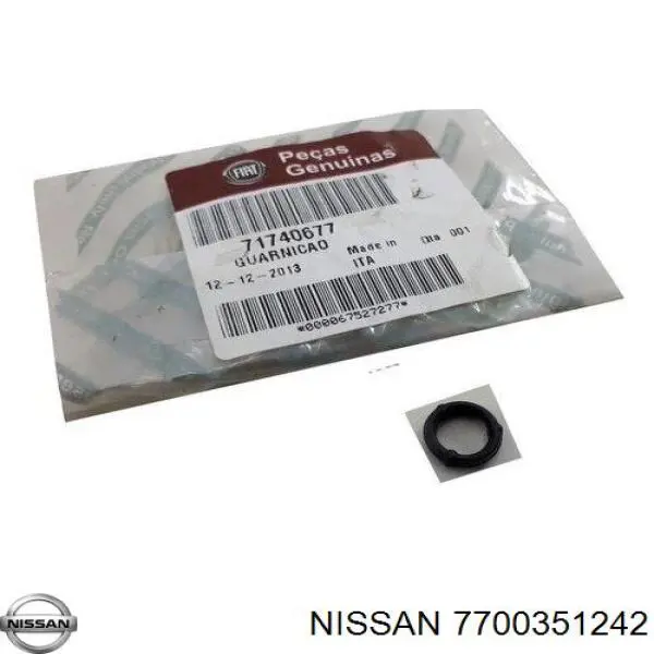 7700351242 Nissan