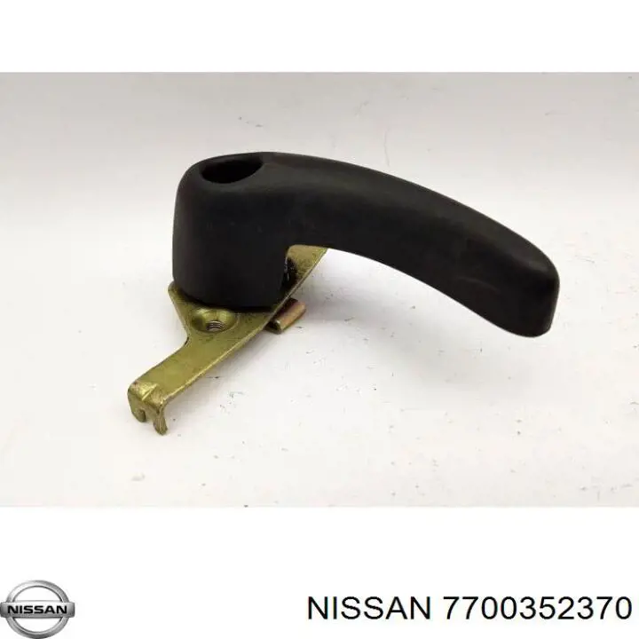 7700352370 Nissan/Infiniti 