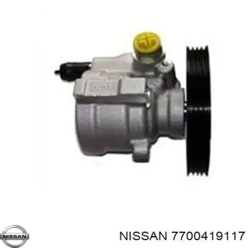 Bomba de dirección asistida  Lizarte 04070112 precio, desde 111,86 EUR