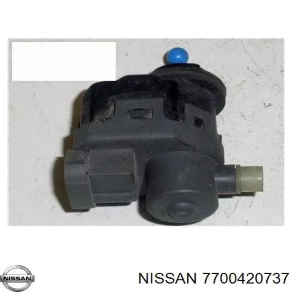 Comprar 7700420737 Nissan/Infiniti Motor regulador de faros