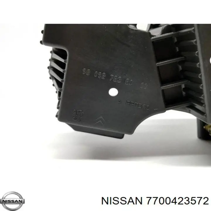 Junta De Tubo De Escape Silenciador Nissan Qashqai 1 J10