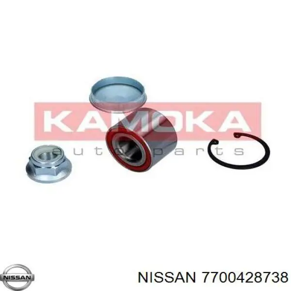 7700428738 Nissan