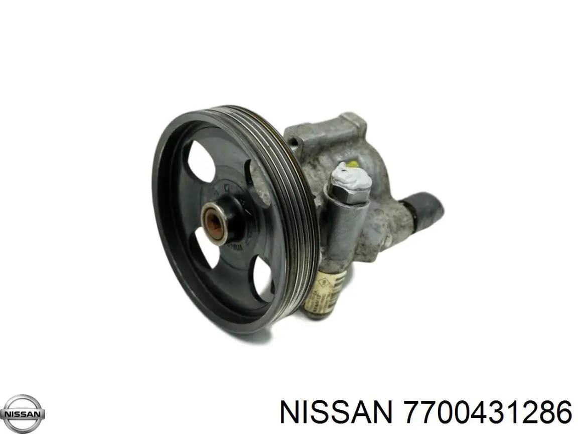 Bomba de dirección asistida  Nissan/Infiniti 7700431286 precio, desde 40,16 EUR