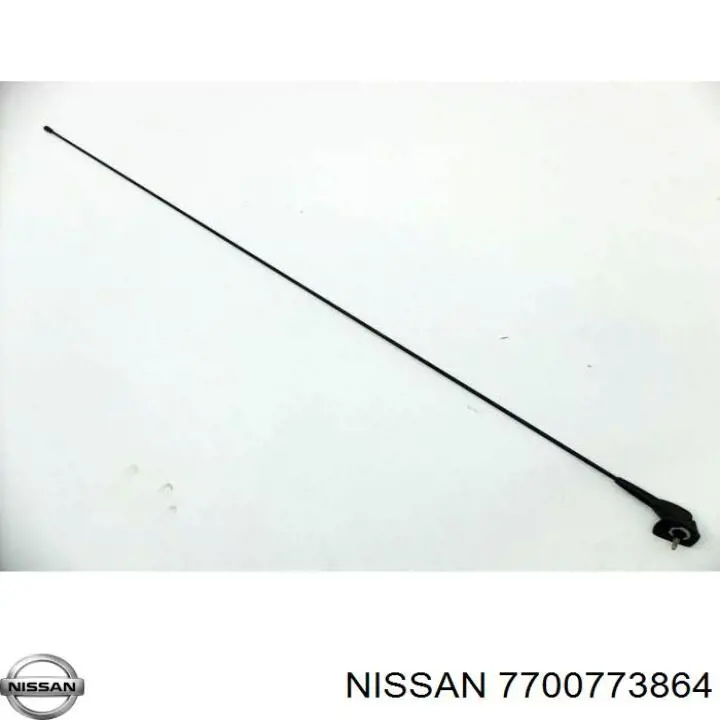 7700773864 Nissan antena