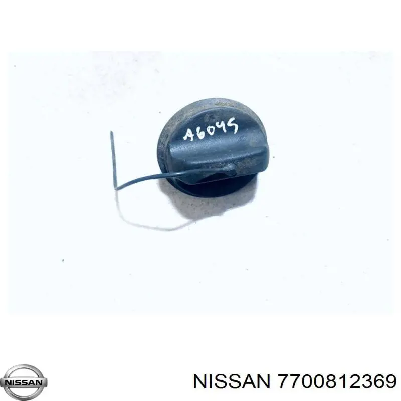 7700812369 Nissan