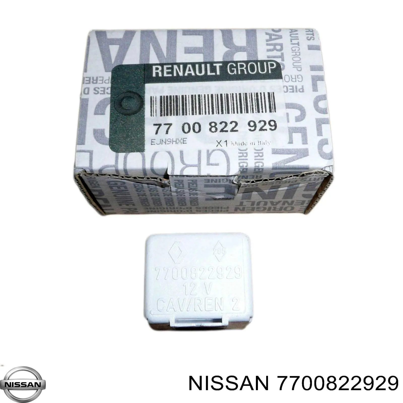 Comprar Relé de intermitencia del limpiaparabrisas Renault Master II HD, FD