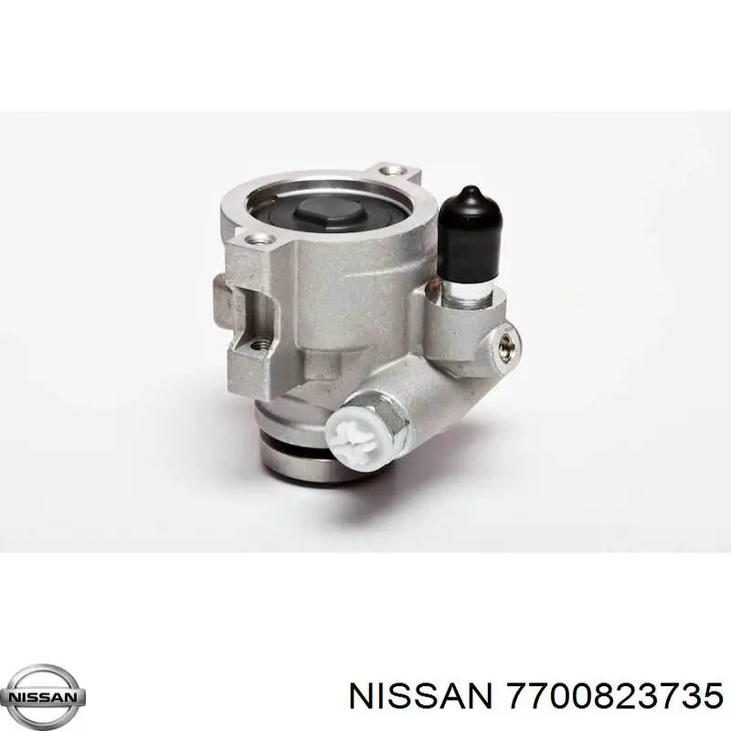 7700823735 Nissan bomba hidráulica de dirección