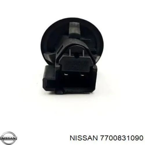 Comprar 7700831090 Nissan/Infiniti Sensor, interruptor, contacto de puerta 