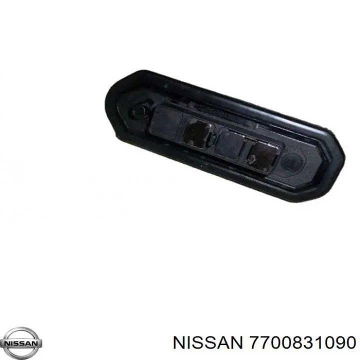 Interruptor de puerta Nissan/Infiniti 7700831090 precio, desde 31,89 EUR
