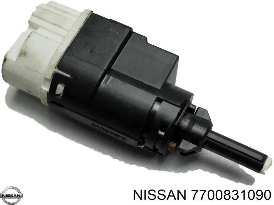 7700831090 Nissan/Infiniti Interruptor de puerta