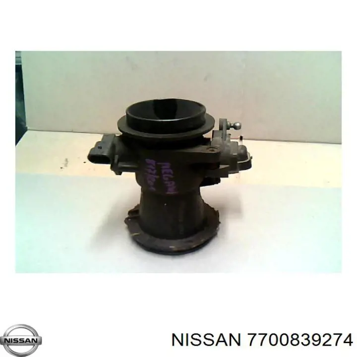 7700839274 Nissan