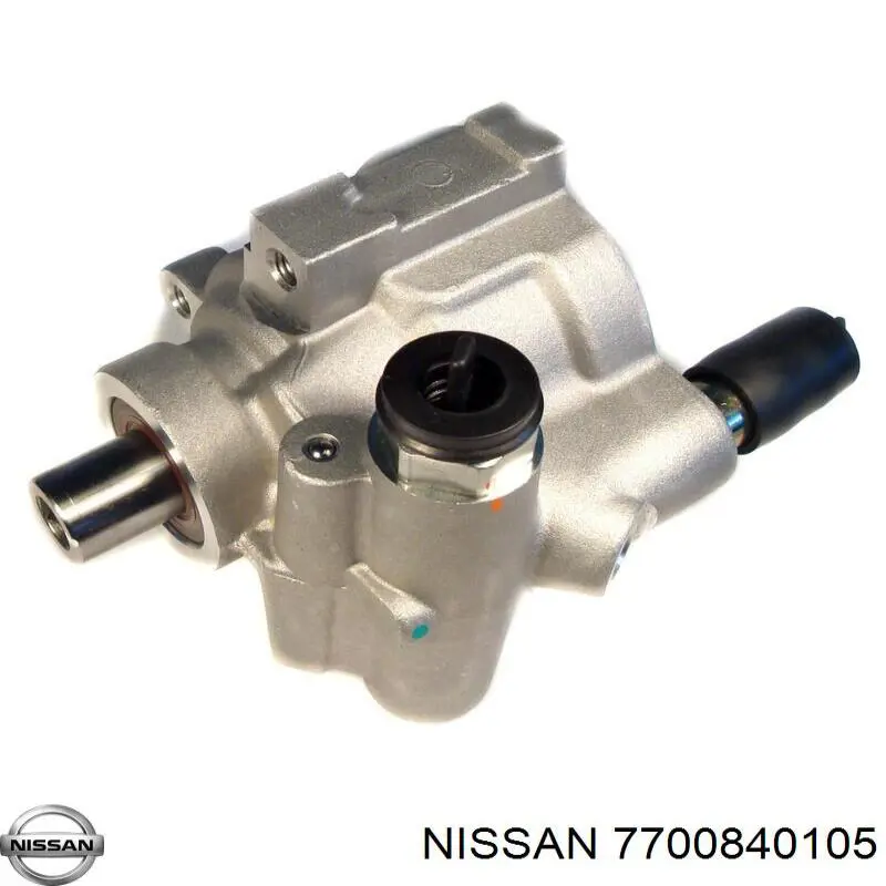 Bomba de dirección asistida  Renault (RVI) 26077782 precio, desde 83,06 EUR