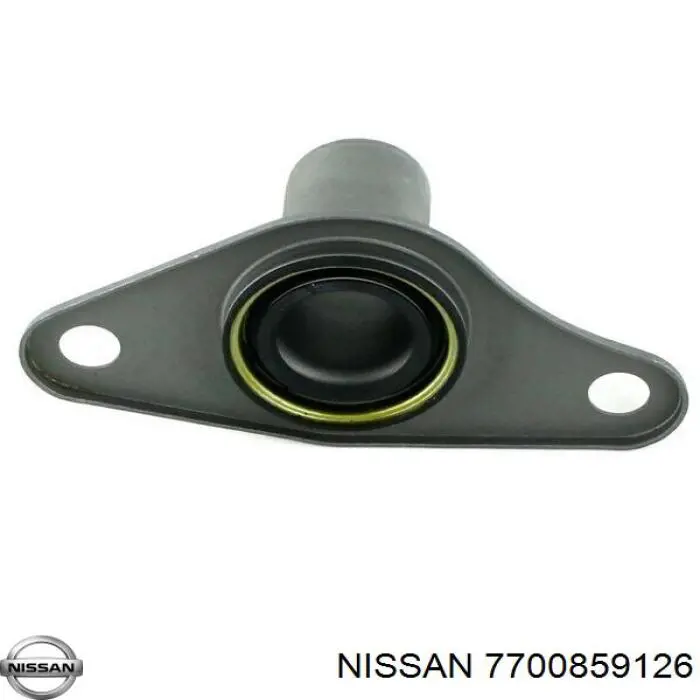 7700859126 Nissan anillo reten caja de cambios