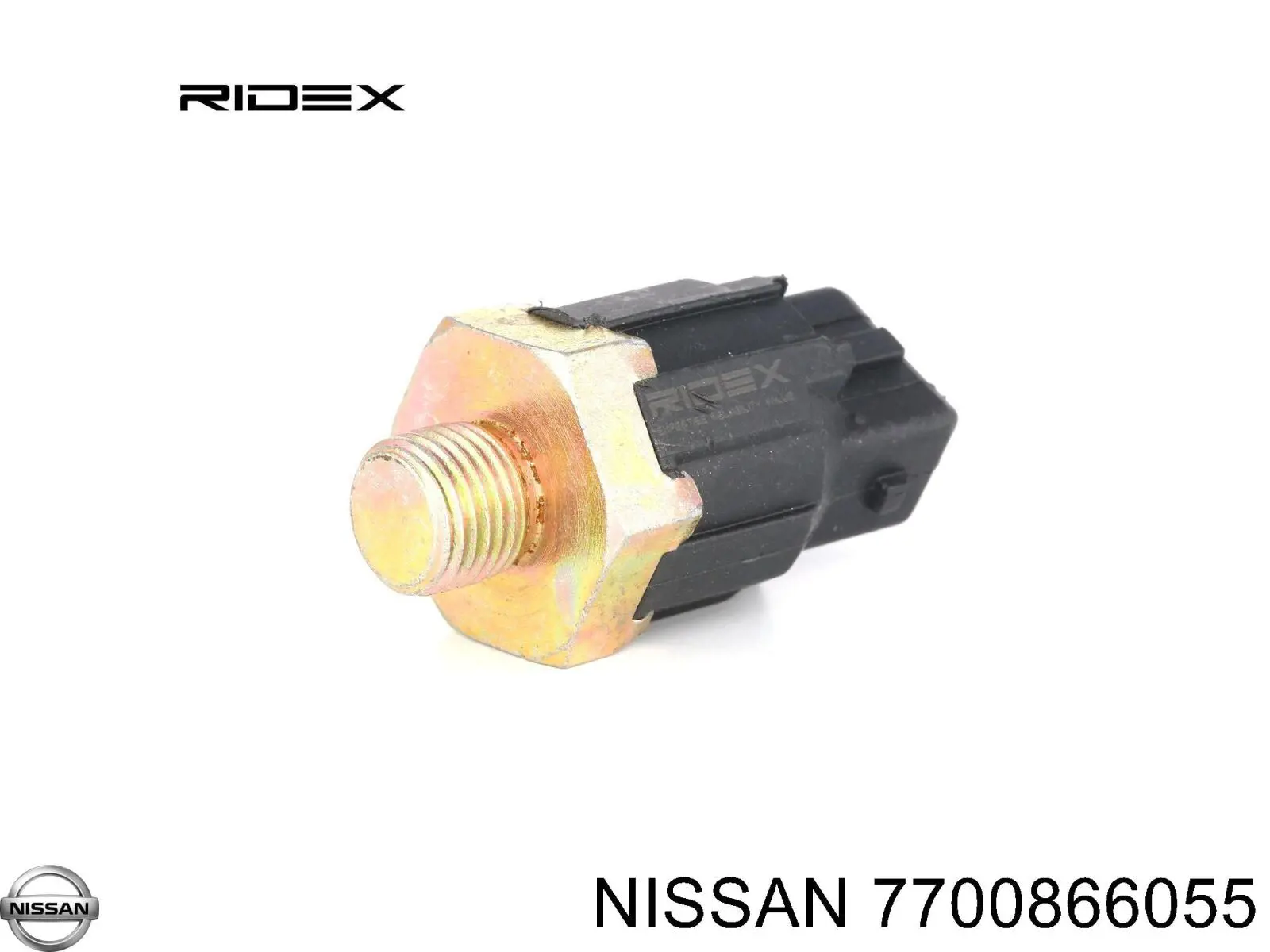 Sensor de detonaciones Renault Espace 4 JK0