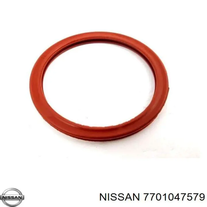 7701047579 Nissan junta cuerpo mariposa