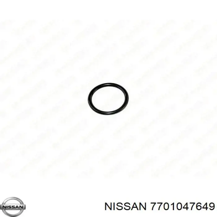 7701047649 Nissan