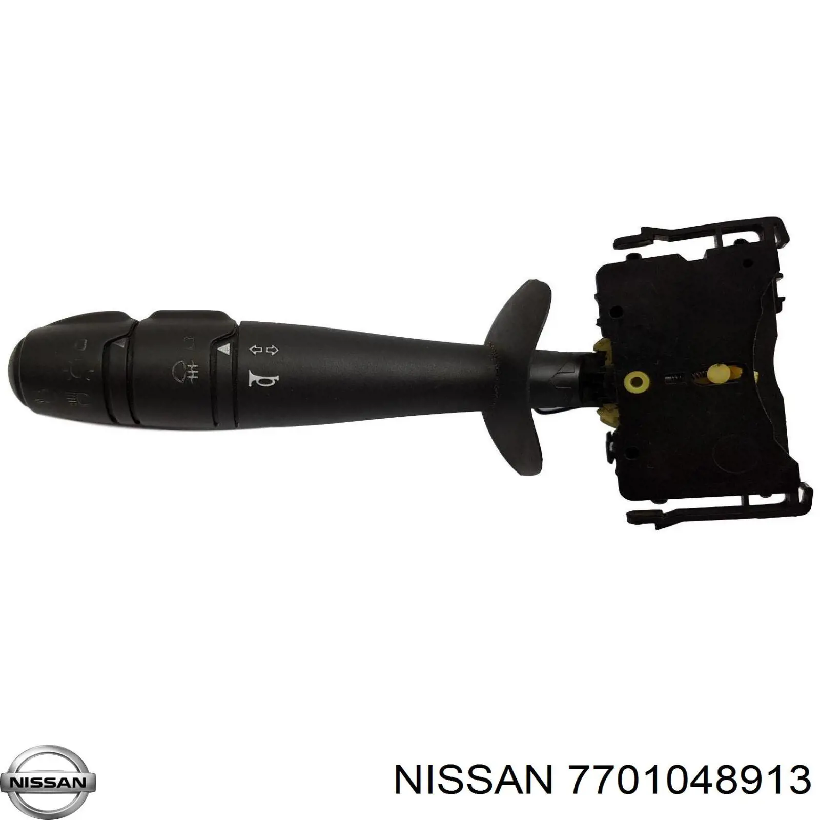 Comprar K01W011AKN Akkussan Conmutador izquierdo de la columna de dirección