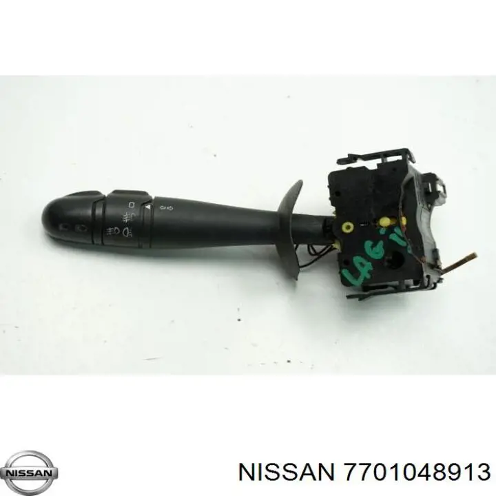 Conmutador izquierdo de la columna de dirección Akkussan K01W011AKN precio, desde 30,64 EUR