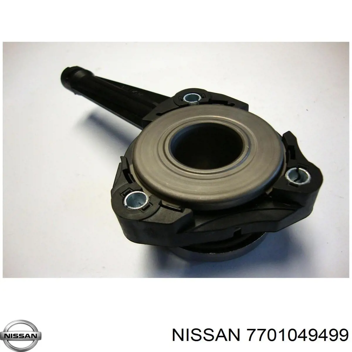 7701049499 Nissan bendix, motor de arranque