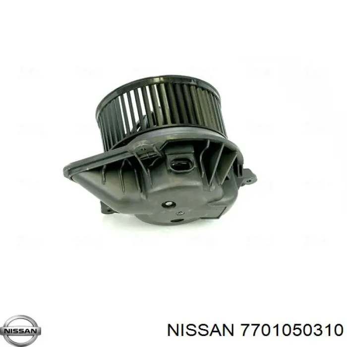 7701050310 Nissan ventilador habitáculo