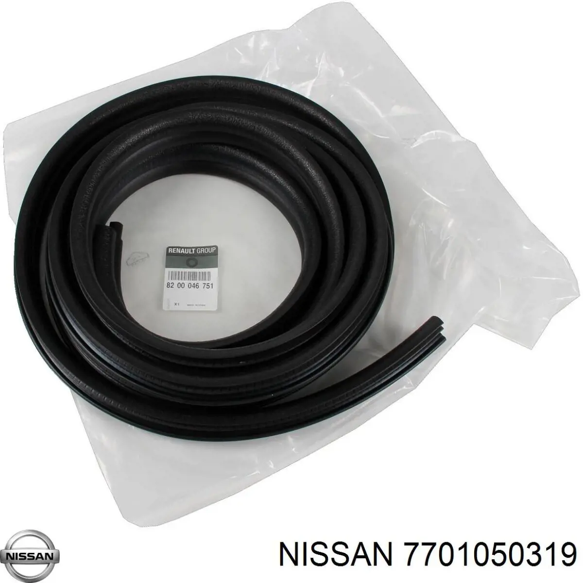 7701050319 Nissan/Infiniti