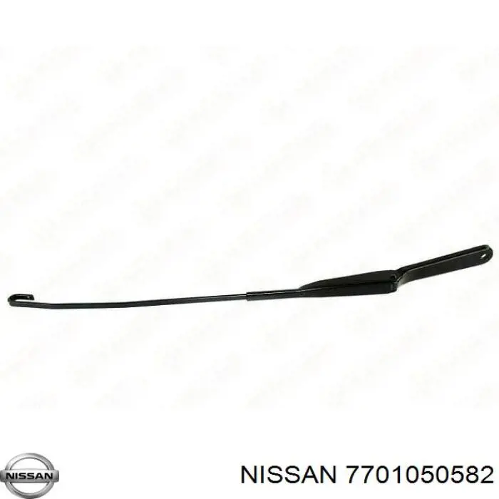 Brazo de limpiaparabrisas Opel 4408566 precio, desde 37,75 EUR