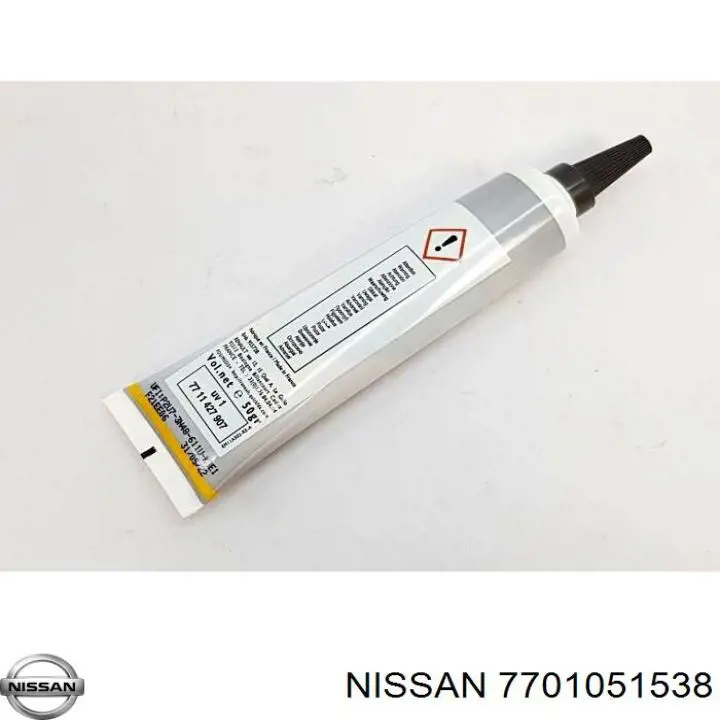 Junta de radiador de aceite Nissan/Infiniti 7701051538 precio, desde 5,44 EUR