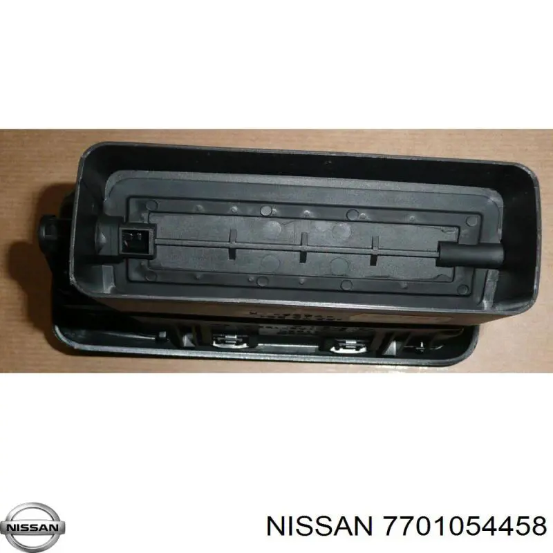 7701054458 Nissan rejilla aireadora de salpicadero