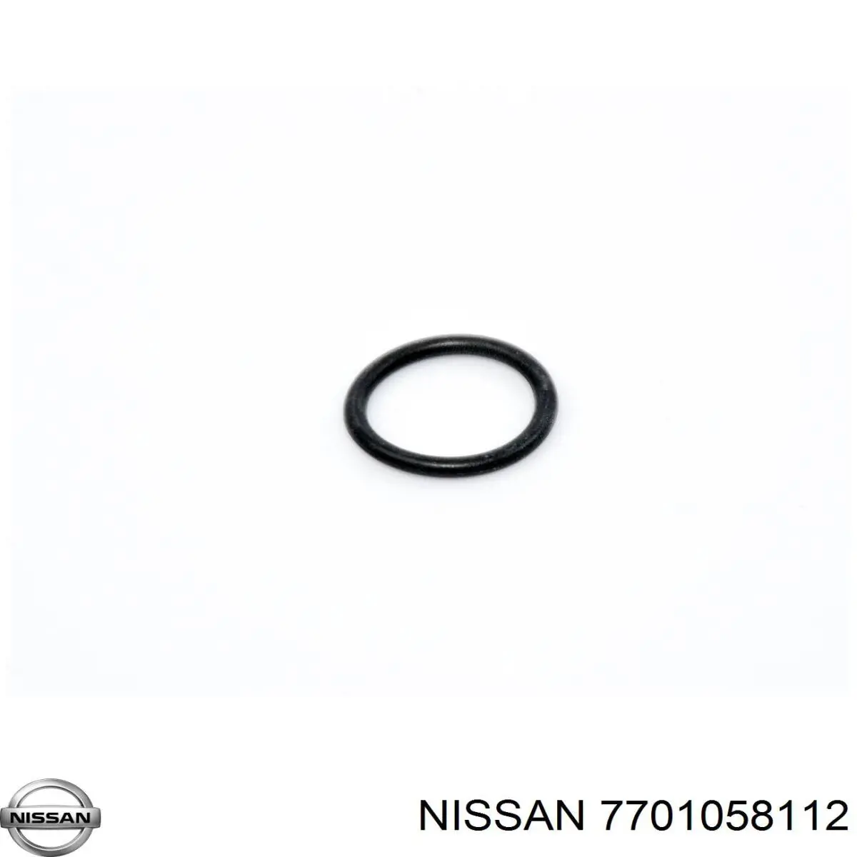 7701058112 Nissan kit de reparación, inyector