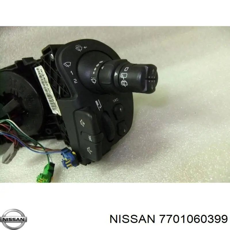 Anillo AIRBAG RECSCC710170 Recoficial