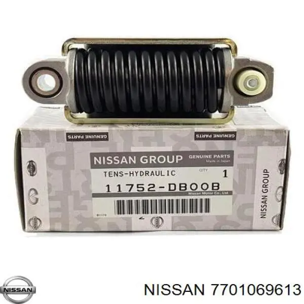 7701069613 Nissan/Infiniti Tensor de correa de alternador
