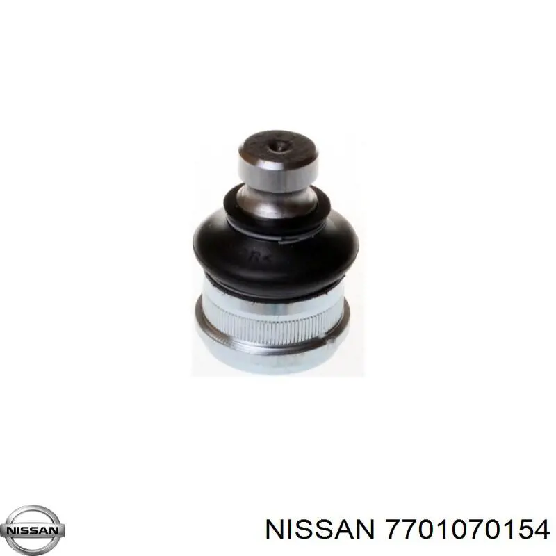 7701070154 Nissan rótula de suspensión inferior