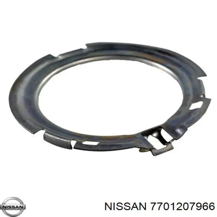 Cojinete de rueda delantero Renault Espace 4 JK0