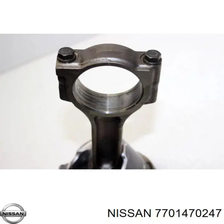 7701470247 Nissan