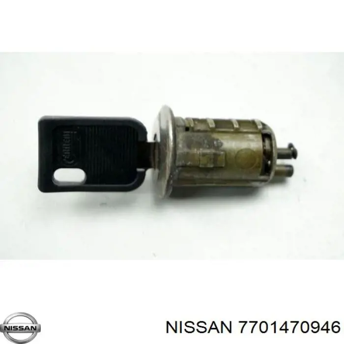 7701470946 Nissan